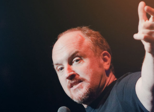 Watch Louis C.K.: Hilarious Streaming