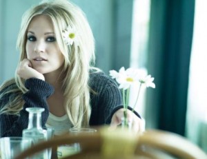 Carrie Underwood