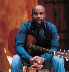 Darius Rucker