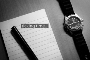 Ticking Time