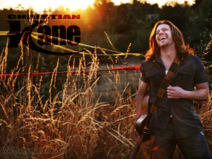 Christian Kane