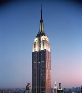 Empire State Building