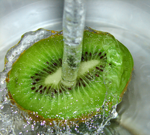 Fresh Kiwi