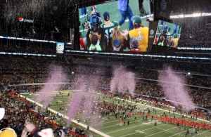 Super Bowl XLV