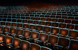 Empty Audience