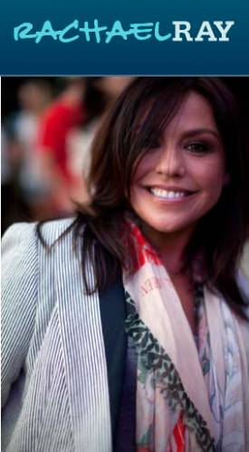 Rachael Ray