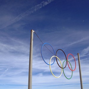 Olympic Rings