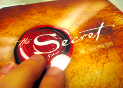 SEO Secrets
