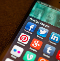 Why Follow Social Media