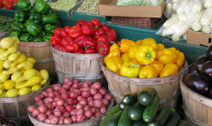 Local Farmers Market