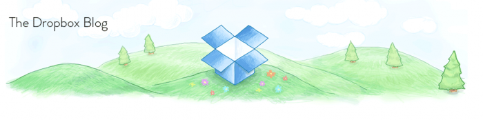 Dropbox Blog