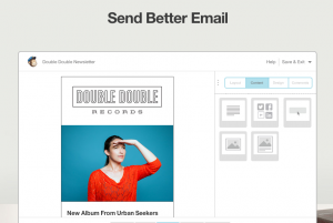 MailChimp