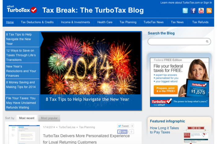 3 - TurboTax