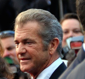 Mel Gibson