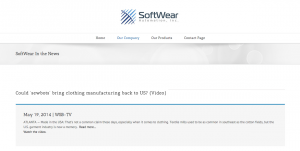 SoftWear Blog