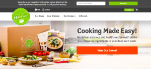 HelloFresh Blog