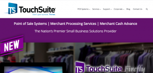 TouchSuite