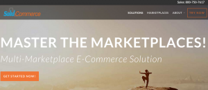 SolidCommerce