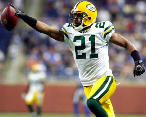 Charles Woodson