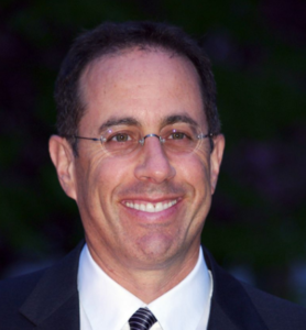 Jerry Seinfeld