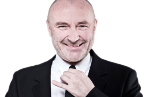 Phil Collins