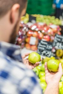 Granny Smith Apples