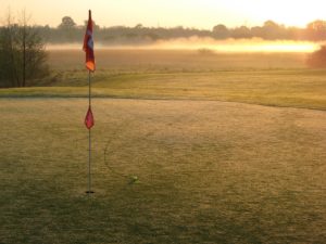 Dew Golf Course