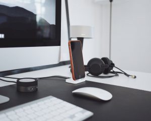 Computer Desk