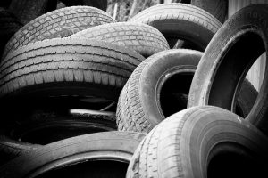 Old Tires