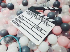 Movie Clapper