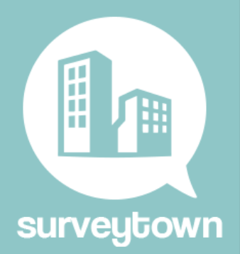 –Drew, SurveyTown