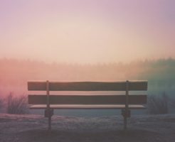 Empty Bench