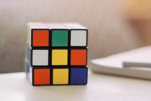 Rubik's Cube