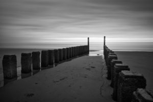 Abandoned Pier