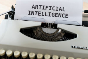 Will A.I. Replace Writers?