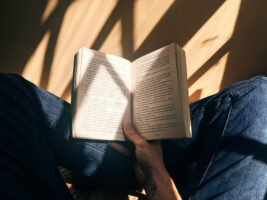 How the Reading Habit Can Change Your Life