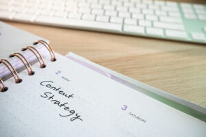 Why Content Calendars Are More Crucial Than Ever